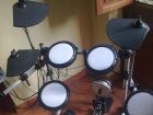 B ATERIA ELECTRONCA TRIBAL DRUMTRACK - mejor precio | unprecio.es