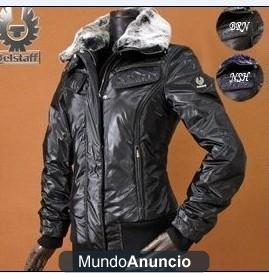 BELSTAFF NEW COLIBRY MUJER