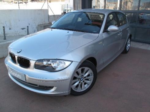 BMW Serie 1 D d - 5 puertas