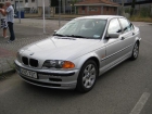 BMW Serie 3 320D - mejor precio | unprecio.es