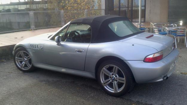 BMW Z3  1.8 Roadster