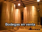 Bodega avec de hangars en vente à Málaga - mejor precio | unprecio.es