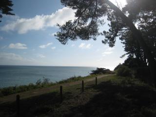 Casa : 2/7 personas - junto al mar - saint pierre quiberon  morbihan  bretana  francia