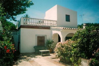 Casa Pozo, Zahora, Vejer de la Frontera