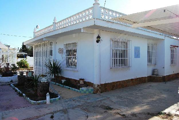 Chalet en Llíria