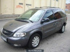 Chrysler Voyager Grand 3.3 V6 LX Aut. - mejor precio | unprecio.es