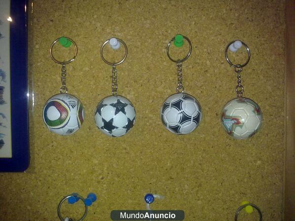 Coleccion Minibalones de AS SUELTOS