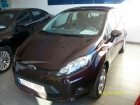 FORD Fiesta 1.4TDCi Trend - mejor precio | unprecio.es