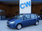 Ford Focus C-MAX 1.6 TDCI TREND - mejor precio | unprecio.es