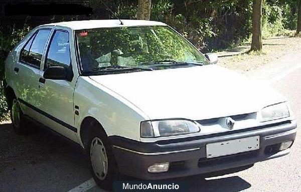 Ganga Ocasión Renault 19 Beberly 790 euros negociables - Barcelona