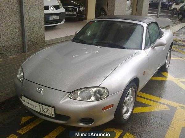 Mazda MX-5 1.6 16v Hit