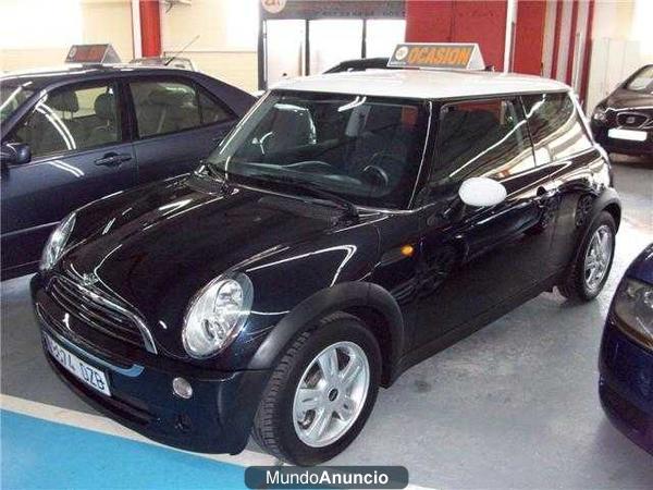 Mini One 12 MESES GARANTÍA