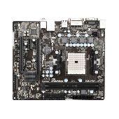 Pb asrock fm2 fm2a55m-dgs (u,s,sat,r,gbl,ddr3)