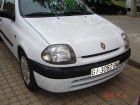 Renault Clio 1.9d - mejor precio | unprecio.es