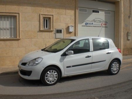 RENAULT CLIO EMOTION - Valencia