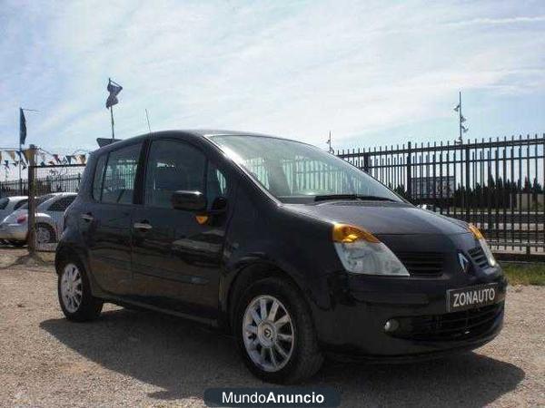 Renault Modus 1.5DCI Luxe Privil. 80