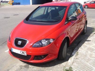 SEAT ALTEA 1.6 I SPORT - Huesca