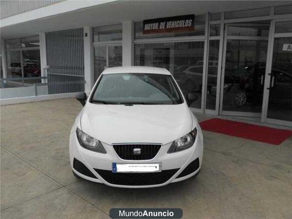 Seat Ibiza 1.4 TDI 80cv Reference DPF