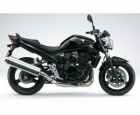 SUZUKI GSF 650 N BANDIT - mejor precio | unprecio.es