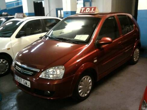 Tata Indica 1.4 d 5p 