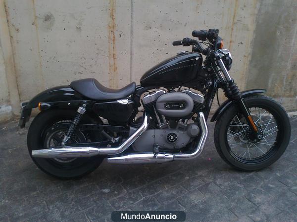 VENDO HARLEY DAVIDSON XL 1200 NIGHTSTER