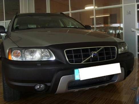 Volvo XC-70 D5