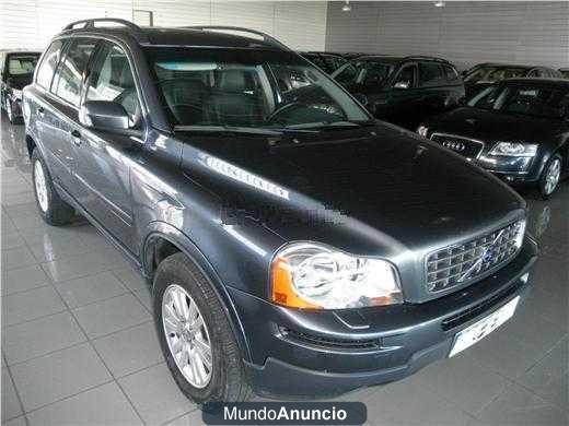 Volvo XC90 D5 Momentum