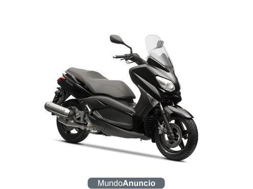 X-max 125 Tenemos todos los colores. aÃ±o 2011. posibilidad...