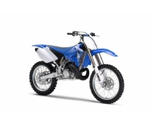 YAMAHA YZ250