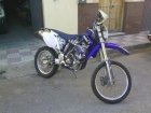 3800€ WR450f WR 450 F WR 450F YAMAHA CAMBIO POR TRIAL - mejor precio | unprecio.es