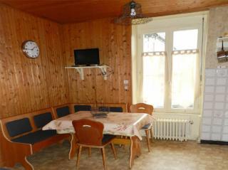 Apartamento : 4/4 personas - le mont dore  puy-de-dome  auvernia  francia