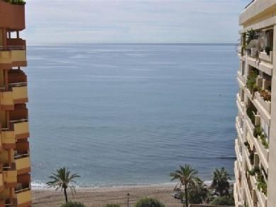 Apartamento con 1 dormitorio se vende en Marbella, Costa del Sol