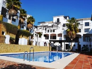 Apartamento con 1 dormitorio se vende en Marbella, Costa del Sol