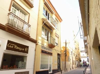 Apartamento con 3 dormitorios se vende en Fuengirola, Costa del Sol