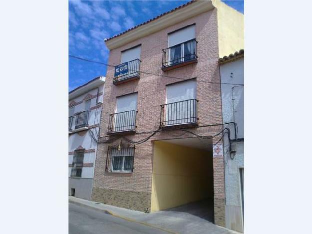 Apartamento en Añover de Tajo