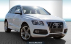 Audi Q5 2.0 TDi Quattro S-Tronic 2 x S-Lin - mejor precio | unprecio.es