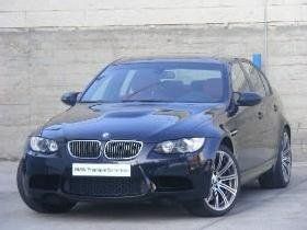 BMW M3 M3 BERLINA - Madrid