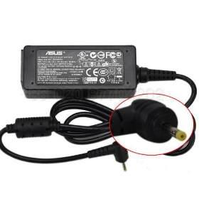 Cargador para Portátil de Asus Eee PC 700 701  1005HA 1008HA