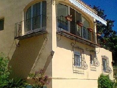 Chalet con 6 dormitorios se vende en Javea, Costa Blanca