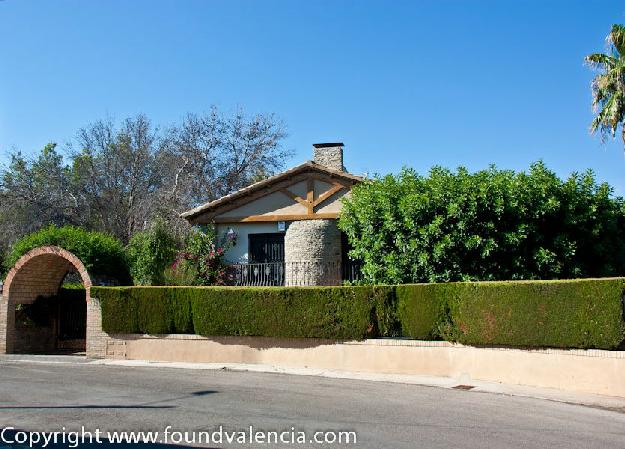 Chalet en venta en Torrent, Valencia (Costa Valencia)