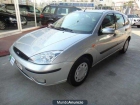 Ford Focus 1.6 Trend 5 PUERTAS - mejor precio | unprecio.es