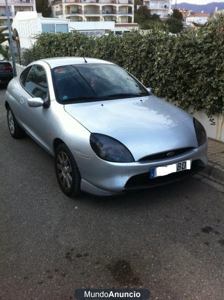 Ford Puma 1.7