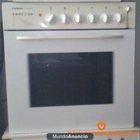 horno + encimera electricos,666200703