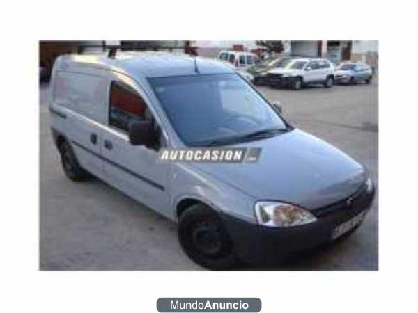 Opel Combo 1.7cdti Cargo