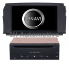 Radio Navegador GPS Mercedes-Benz Clase C. - mejor precio | unprecio.es