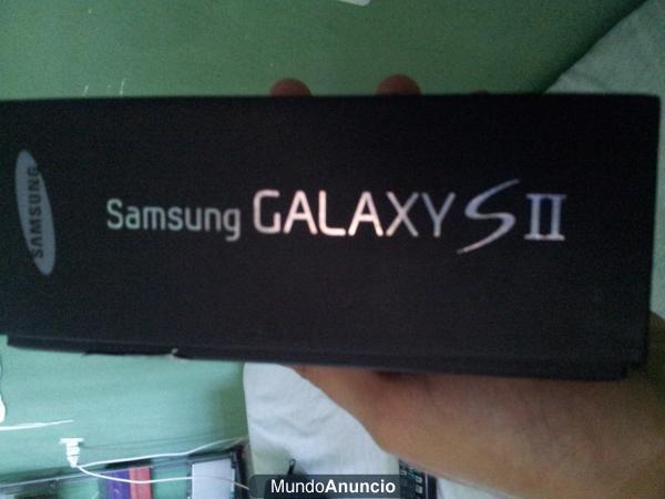 samsung galaxy s2