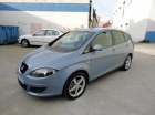 Seat Altea XL 2.0 TDI SPORT-UP 140CV - mejor precio | unprecio.es