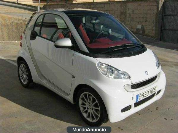 Smart ForTwo Passion 71 CV.