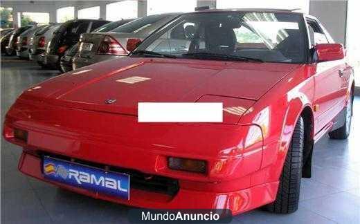 Toyota MR2 1.6Iny