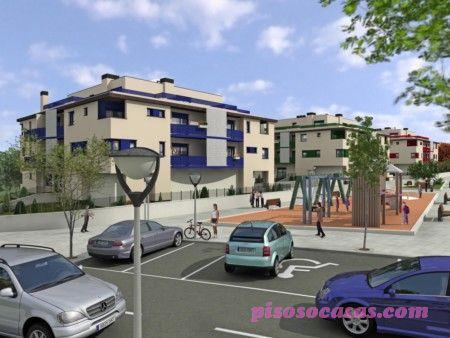 Venta de piso de obra nueva en Venta De Piso Obra Nueva En Sopuerta Vizcaya, Sopuerta (Vizcaya)